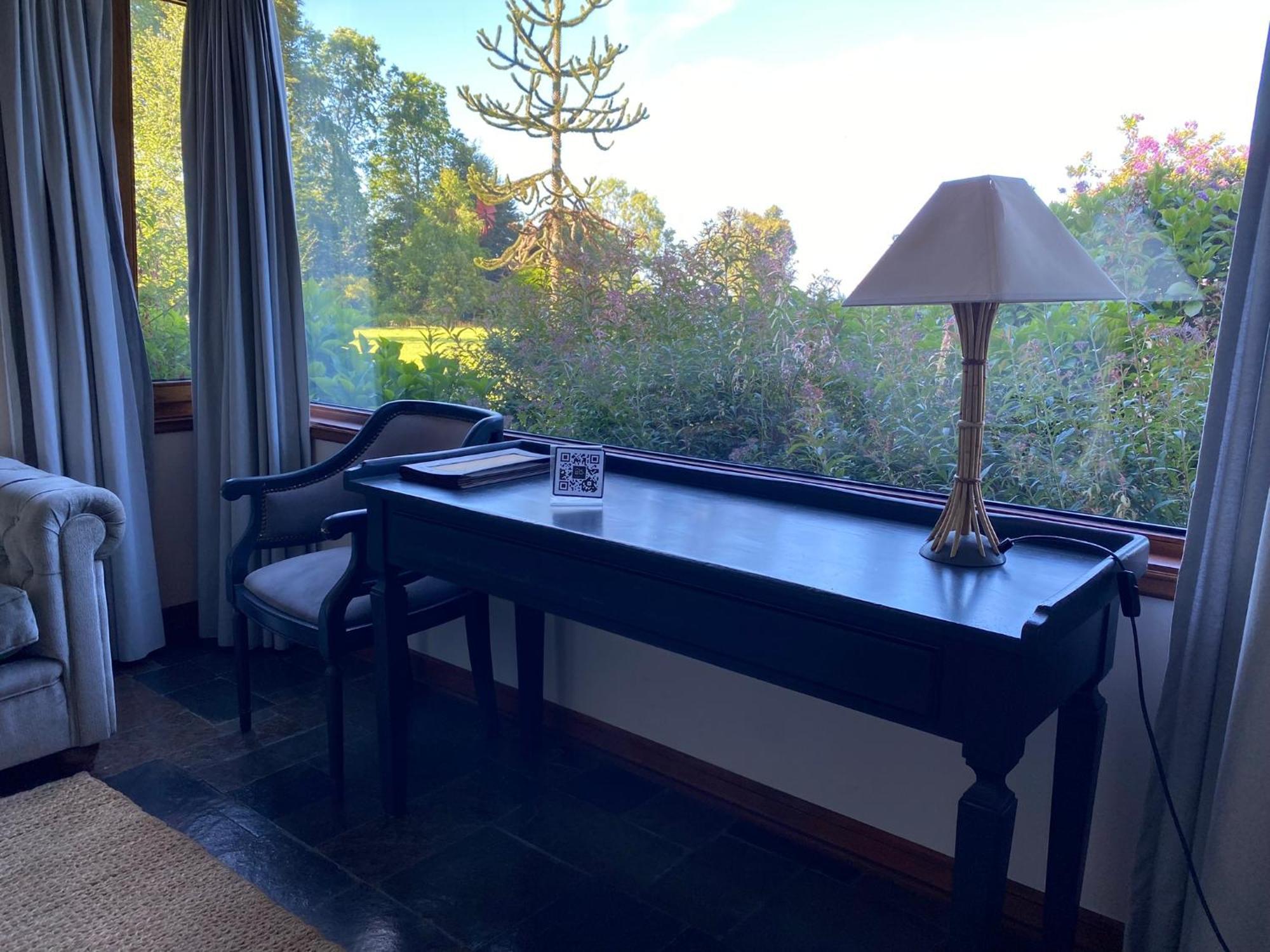 Casa Molino Hotel Boutique & Restaurant Puerto Varas Luaran gambar